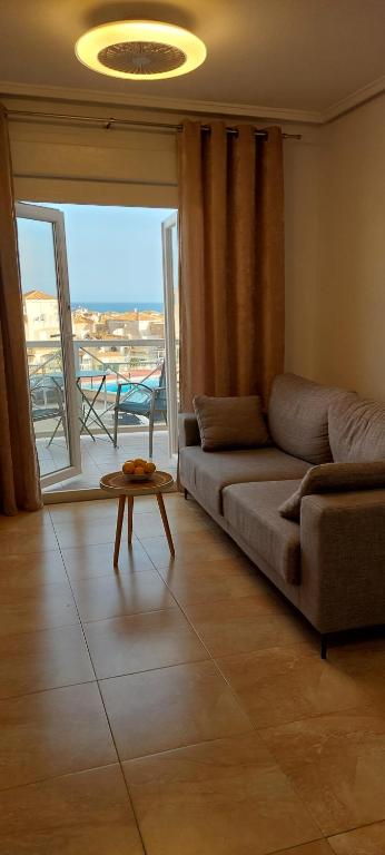 Blue Infinity Apartment - 4