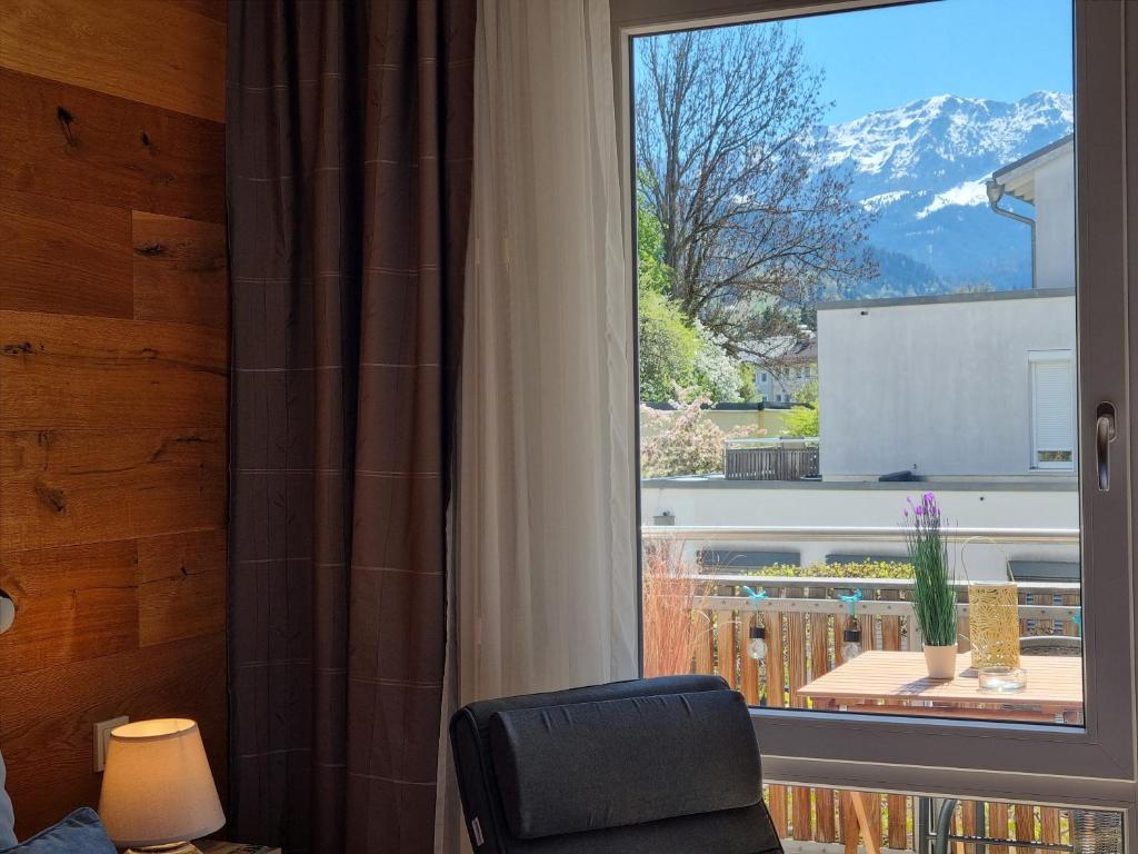Zugspitze 112 Garmisch City inkl Privat-SAUNA - Infrarot - 3