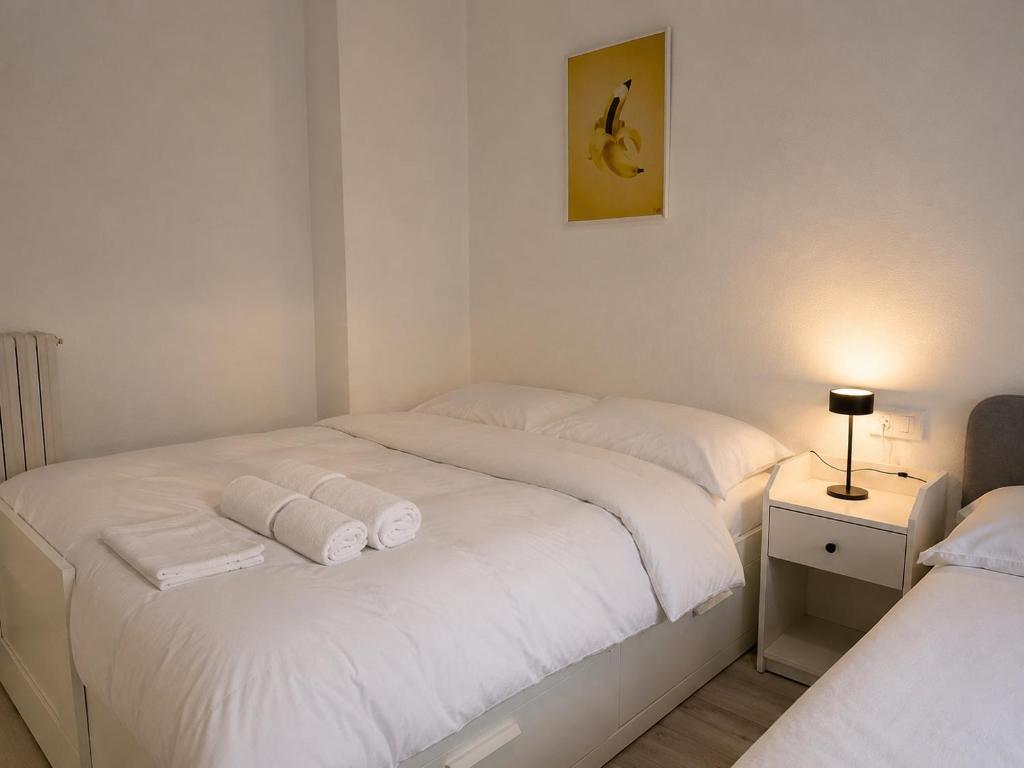 Callmehome Marlene Apartment Navigli - 4