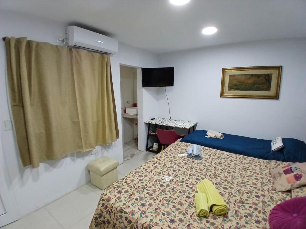 Hospedaje Gustavo II - 2