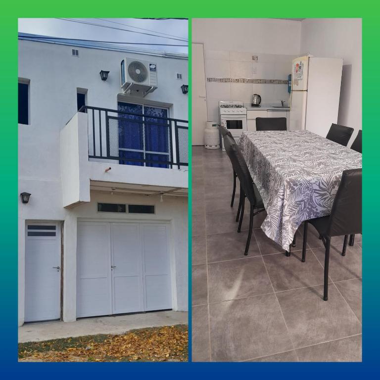 Departamento nuevo Santo Tome - 1
