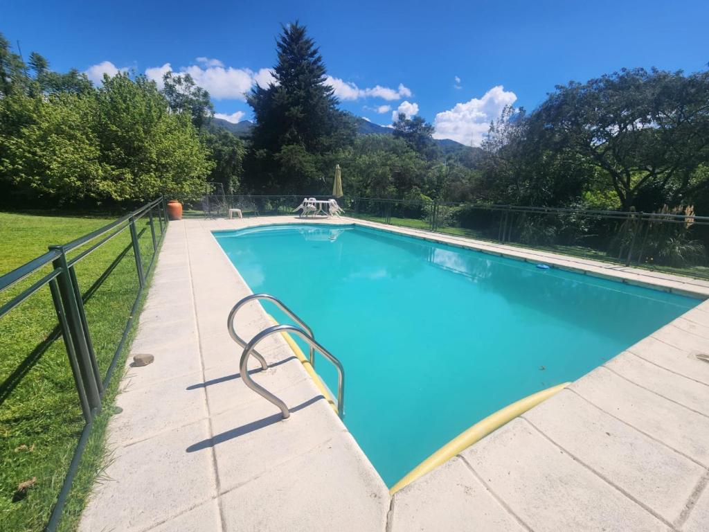 La casona de Sanlo - 5