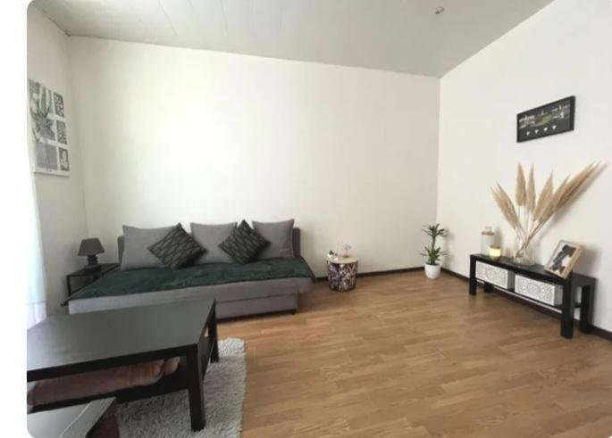 CityHome Mulhouse centre-ville - 3