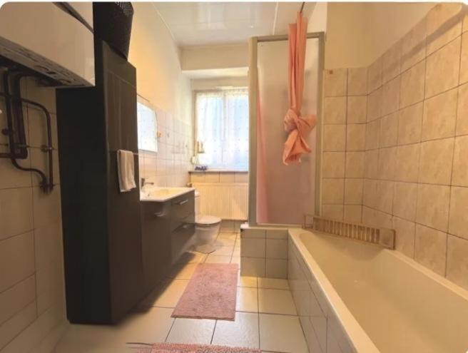 CityHome Mulhouse centre-ville - 4