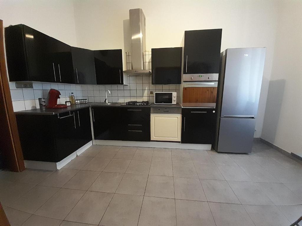 CityHome Mulhouse centre-ville - 5