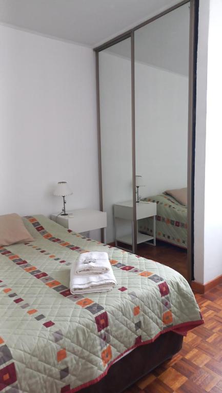 Departamento en excelente ubicación - 5