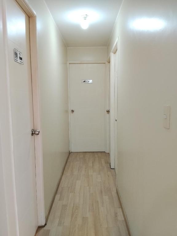 Lima Cozy Bed - Female Room - Share Kitchen - Wifi - 3