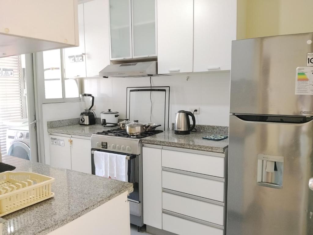 Lima Cozy Bed - Female Room - Share Kitchen - Wifi - 5