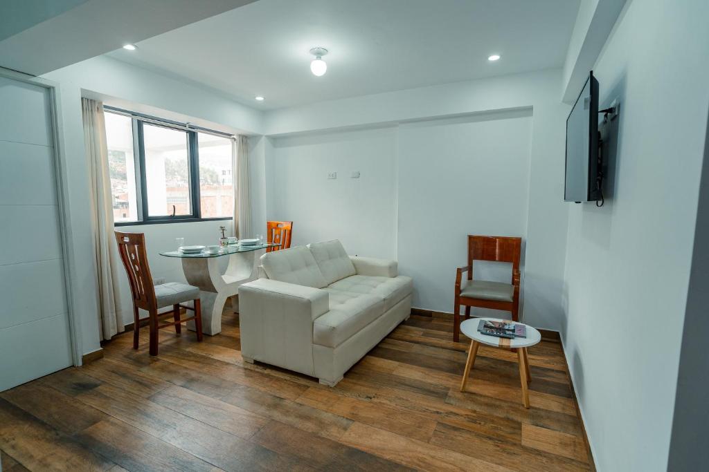Apartamento confortable en Cusco - 3