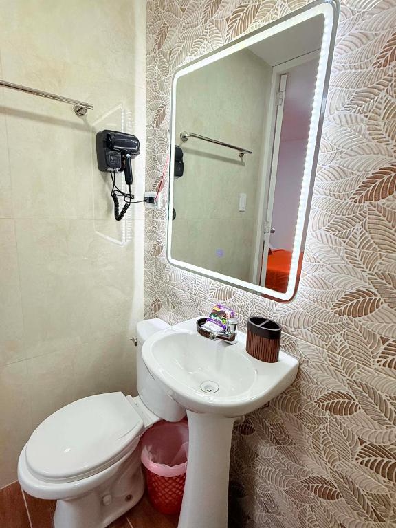 Studio Apartment - 5