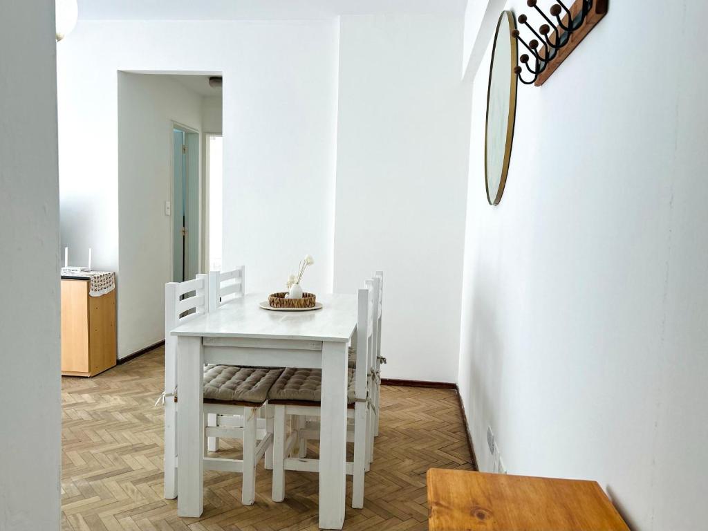 Scalabrini Apart- Departamento entero en Palermo Soho - 2