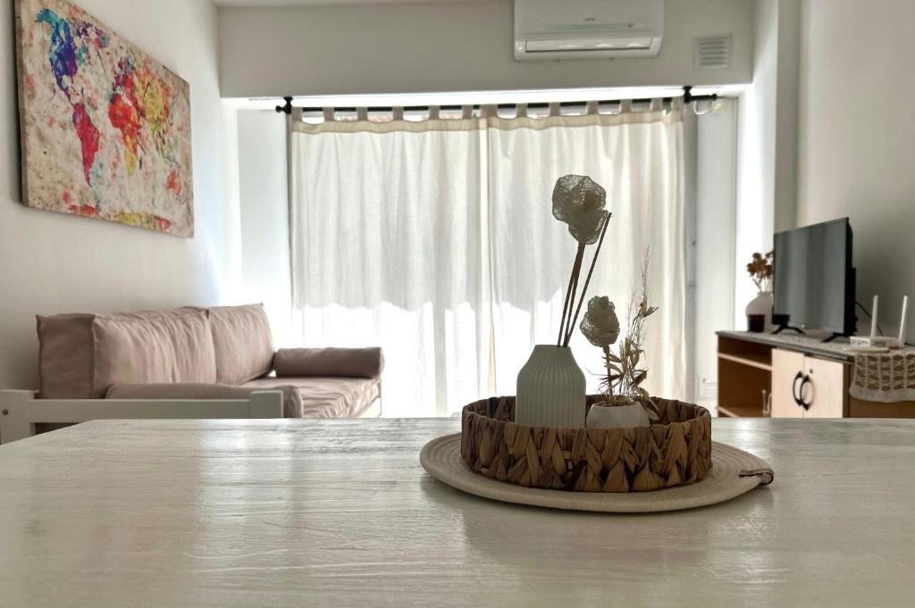Scalabrini Apart- Departamento entero en Palermo Soho - 4