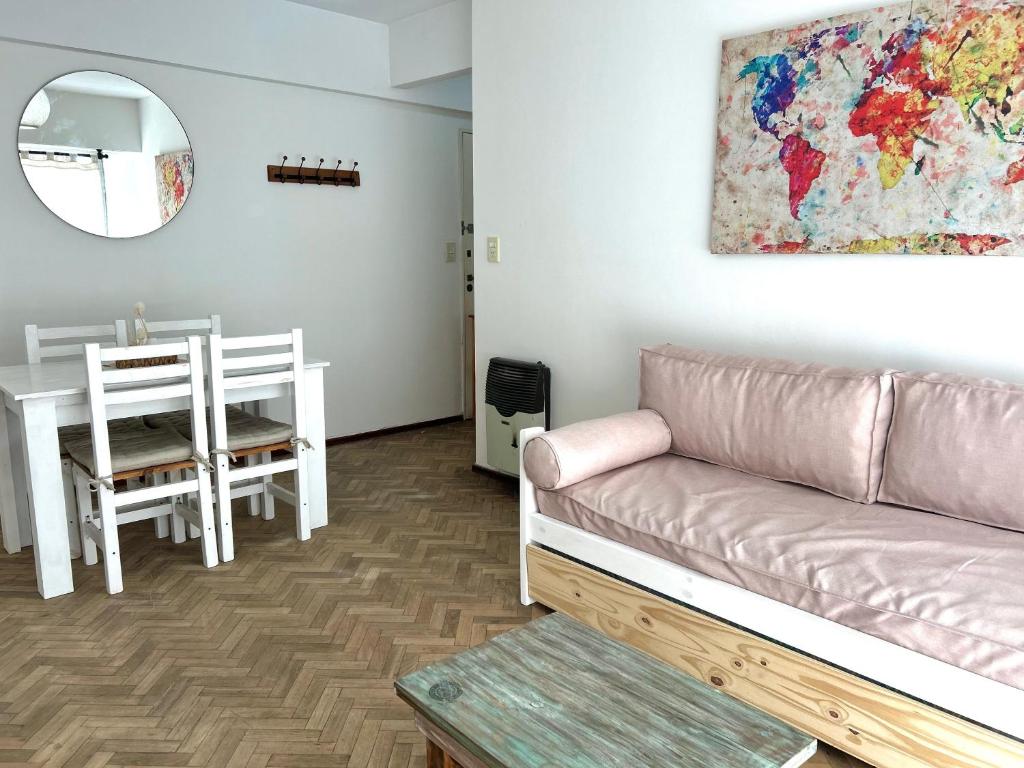 Scalabrini Apart- Departamento entero en Palermo Soho - 3