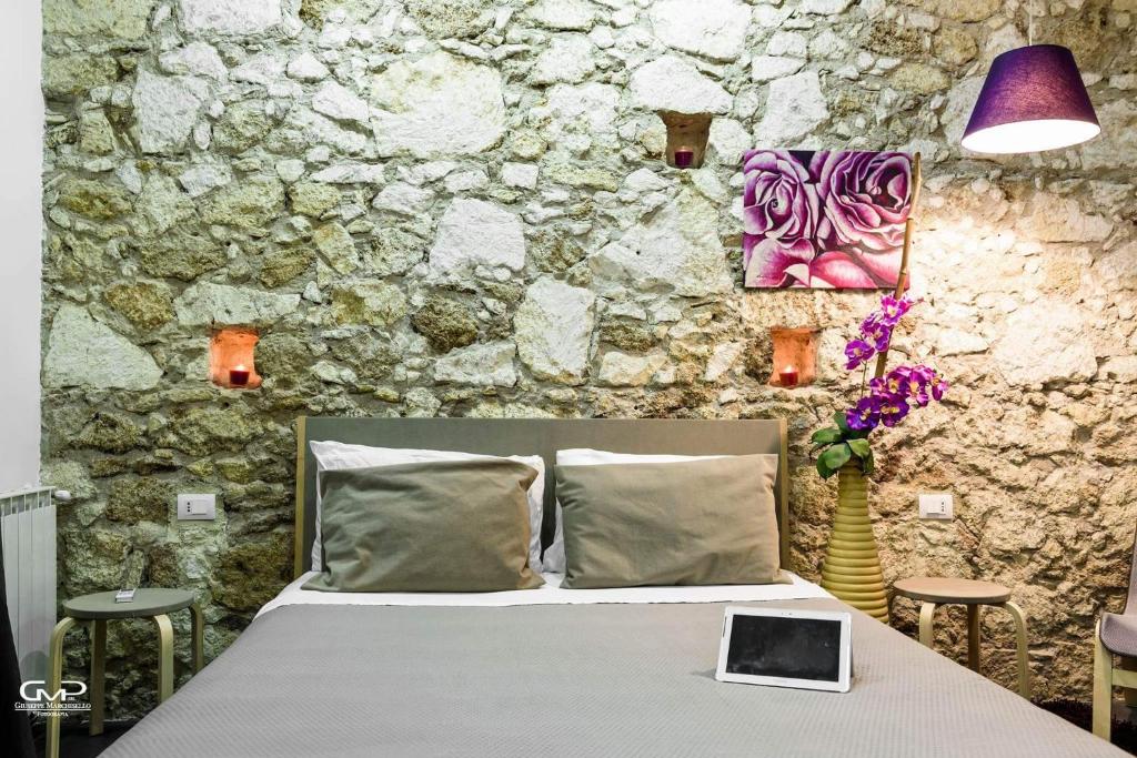 Guestroom, B&B Siracusa in Syracuse