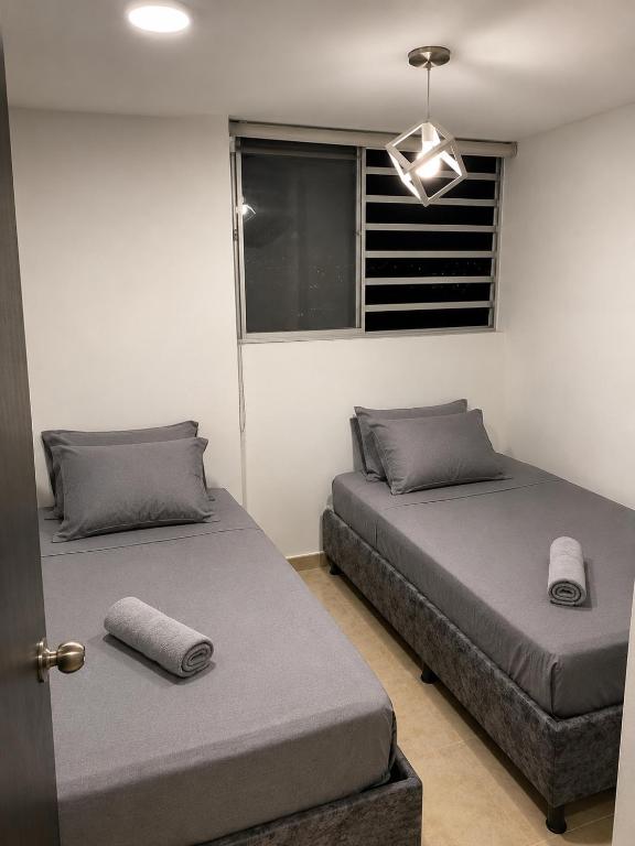 Apartamento La Bonita - 2