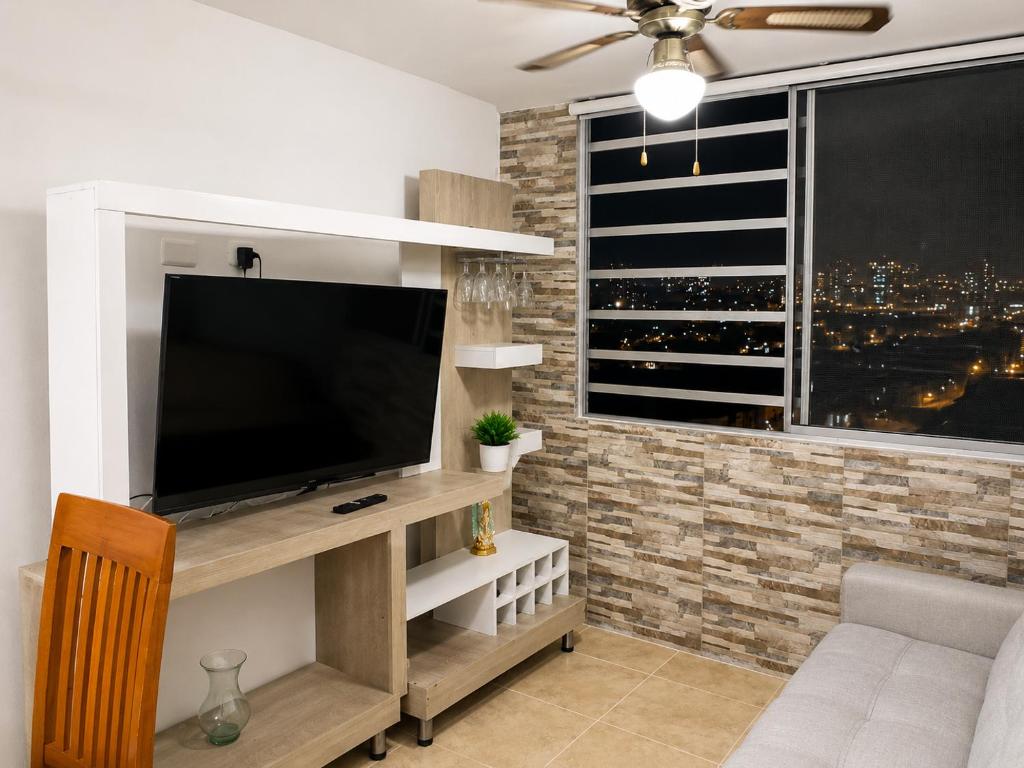 Apartamento La Bonita - 3