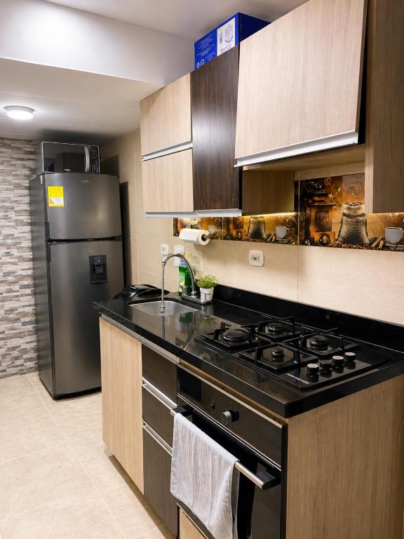 Apartamento La Bonita - 4