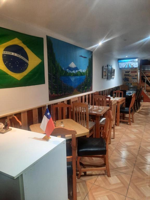 Hostal Brisas del Sur - 5