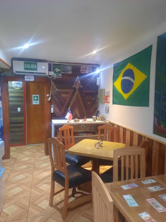 Hostal Brisas del Sur - 4