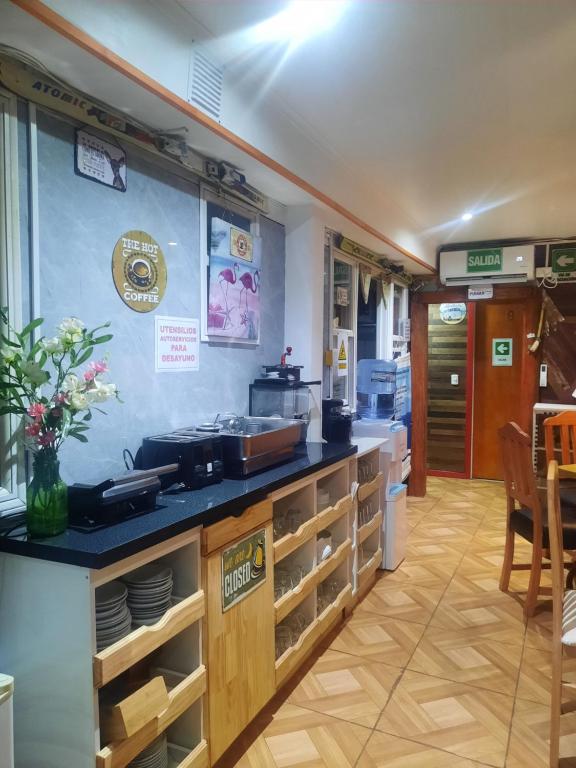Hostal Brisas del Sur - 3