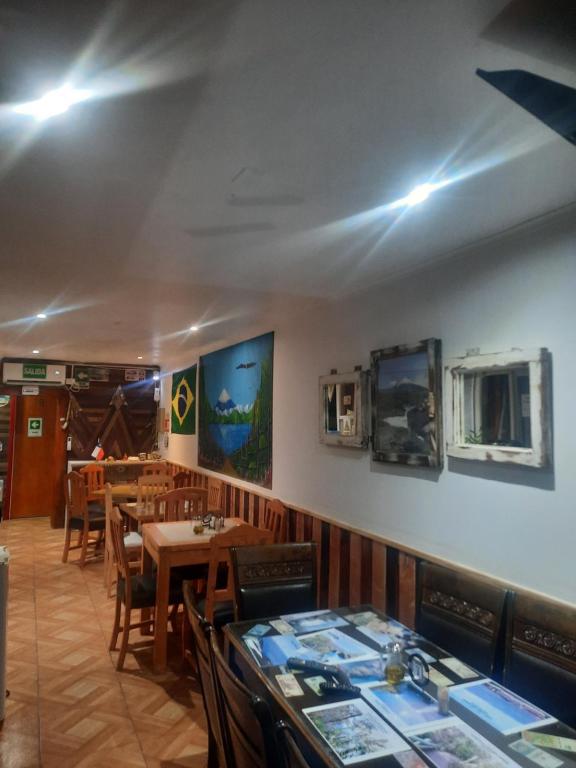 Hostal Brisas del Sur - 2