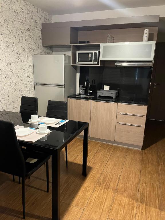 Exclusivo Monoambiente Smart YOU 218 - 3