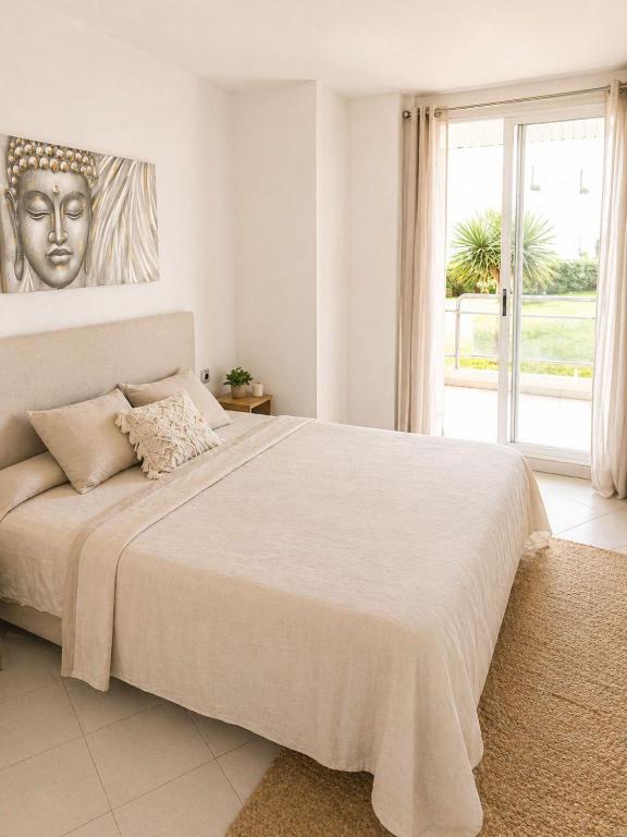 Beautiful apartament With pool en ibiza - 2