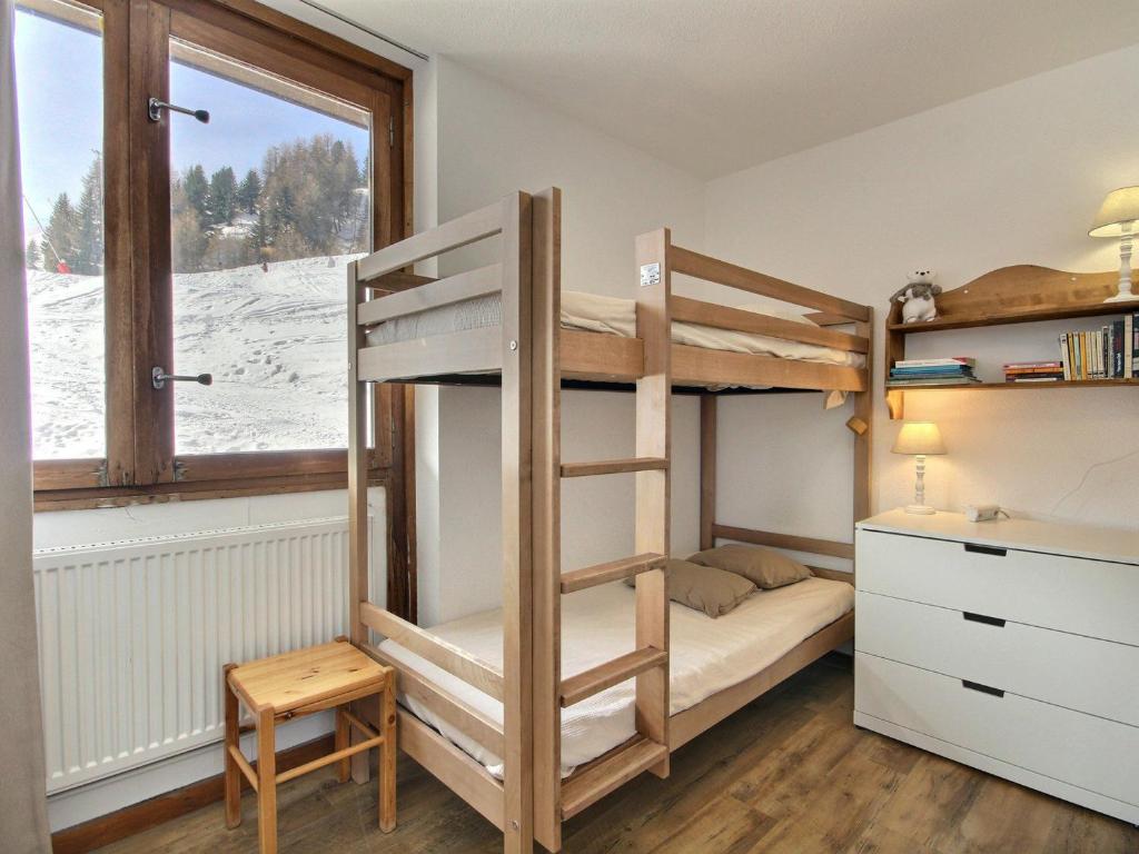 Appartement calme au pied des pistes - 4 à 5 pers. - FR-1-455-294 - 5
