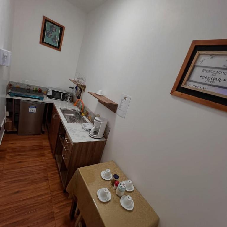 Núba Hospedaje - 4