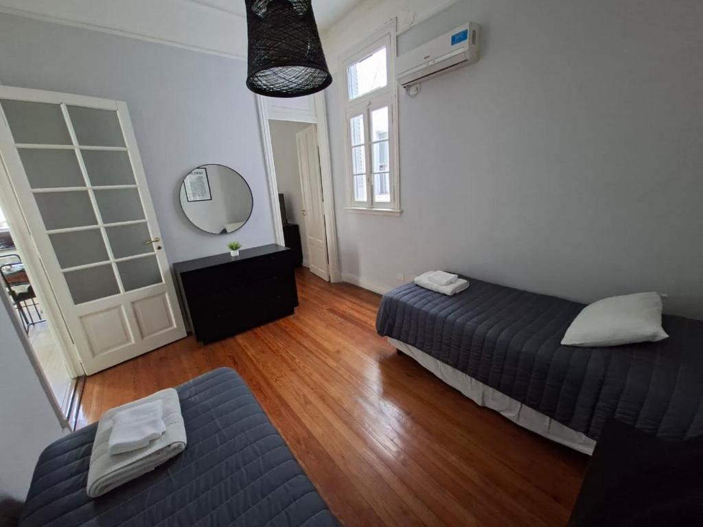 Departamento histórico cerca del centro de Buenos Aires - 4