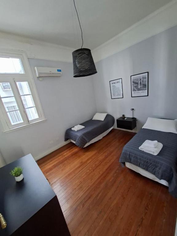 Departamento histórico cerca del centro de Buenos Aires - 5