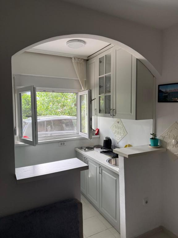 Apartman Dunjićeva - 1