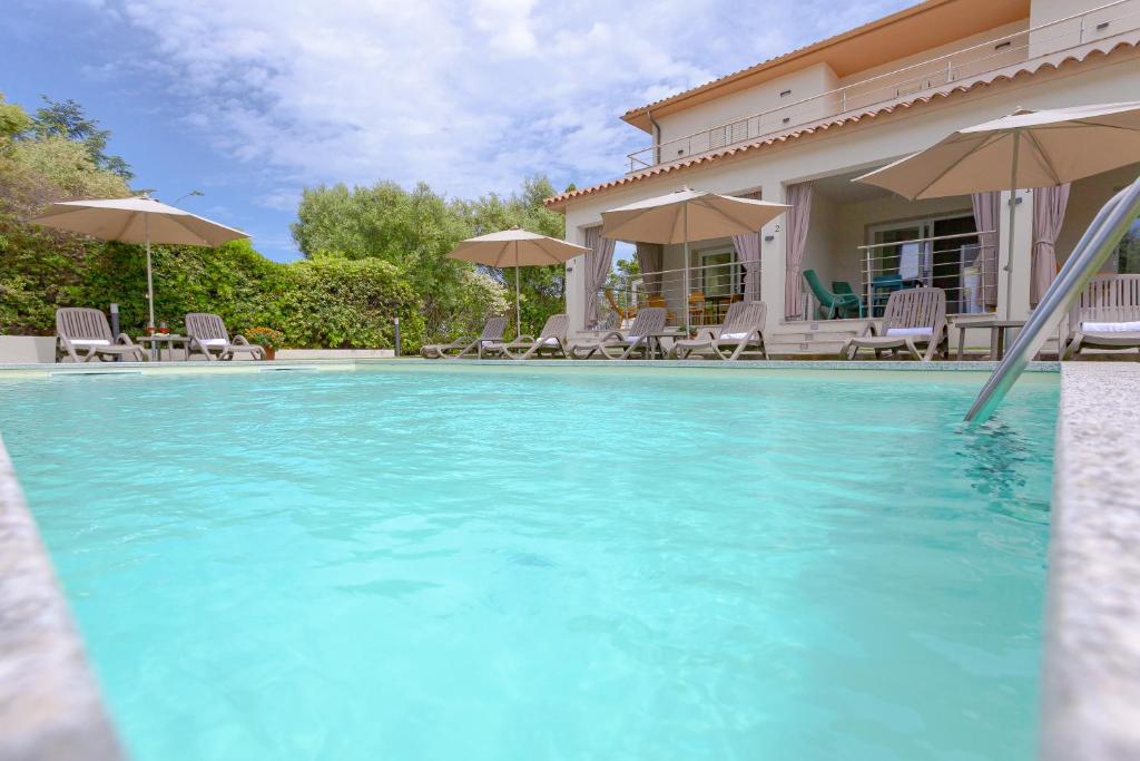 Le dune relax con cucina & piscina - 4