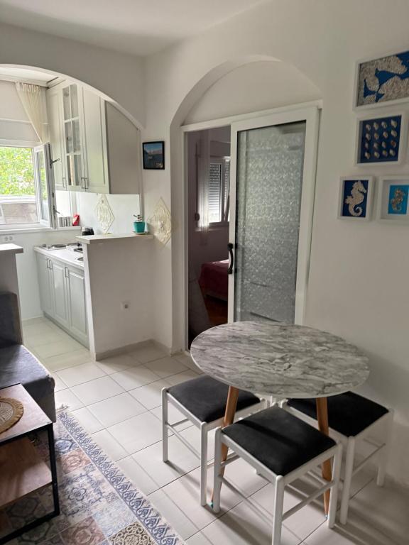 Apartman Dunjićeva - 5