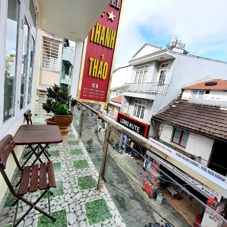 Thanh Thao Hotel