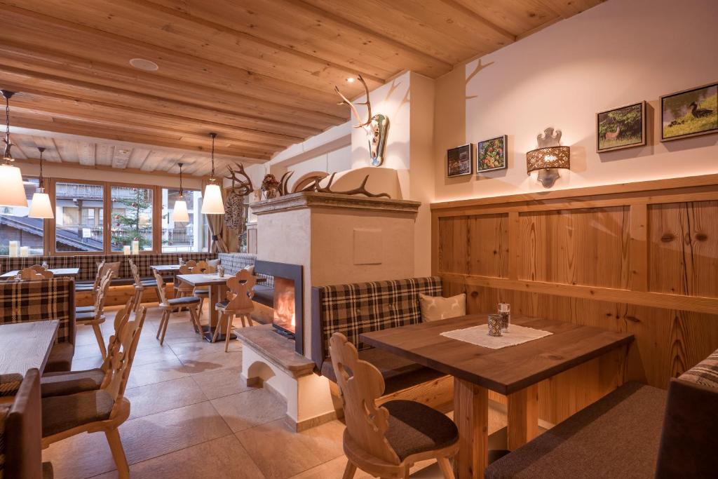 Alpen Glück Hotel Kirchberger Hof - 5