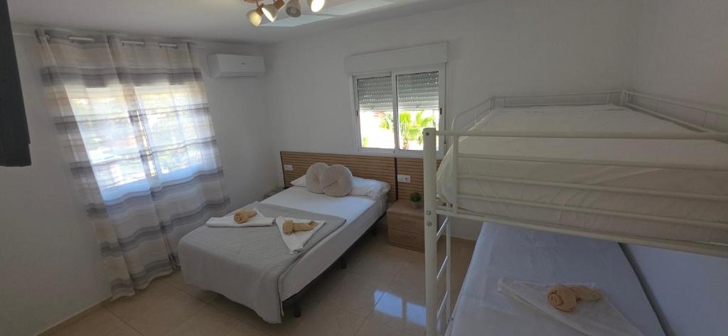 Casa los Pinos Calpe Playa - 3