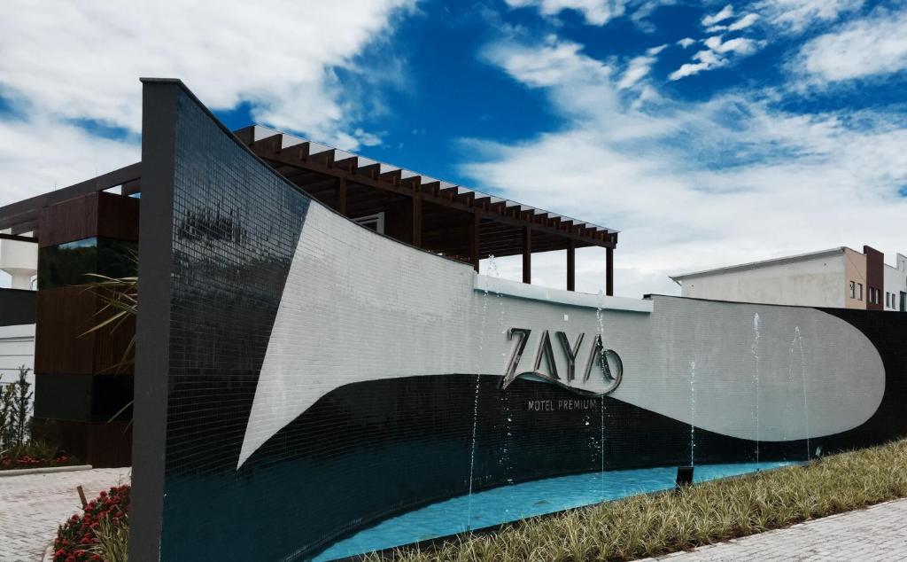 Zaya Motel Premium photo
