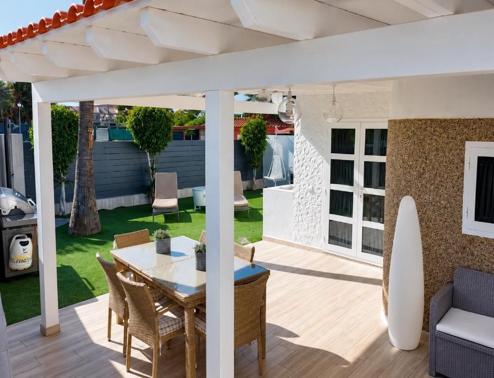 Suite Coco - 5