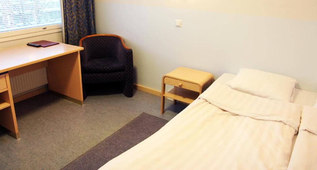 Hotel Pietari Kylliainen photo