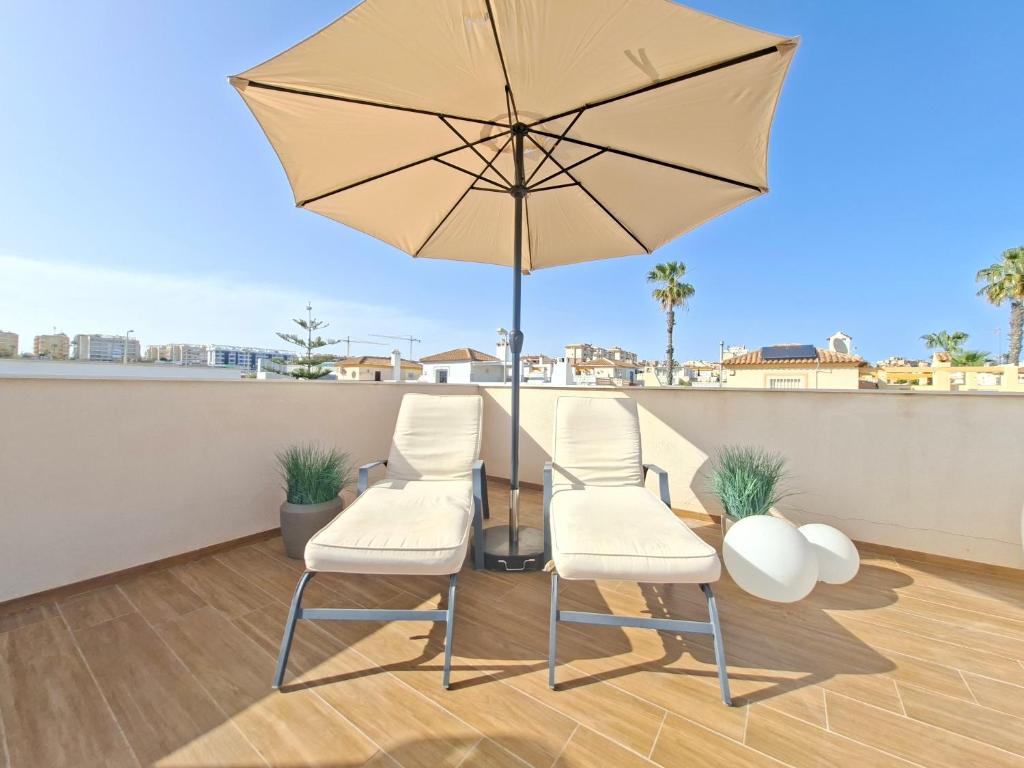 Large Villa with Private Pool and Sauna PMT37 - 2