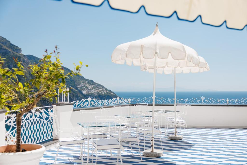 Hotel Conca d'Oro - 3