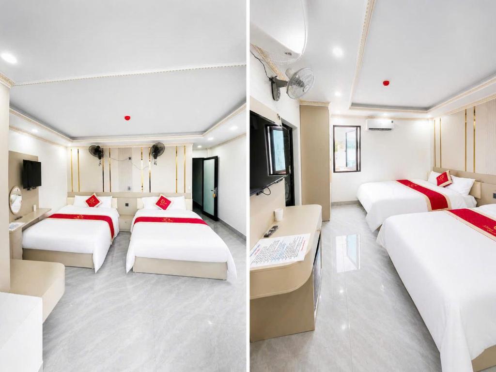 NHÀ NGHỈ PHƯƠNG THẢO
