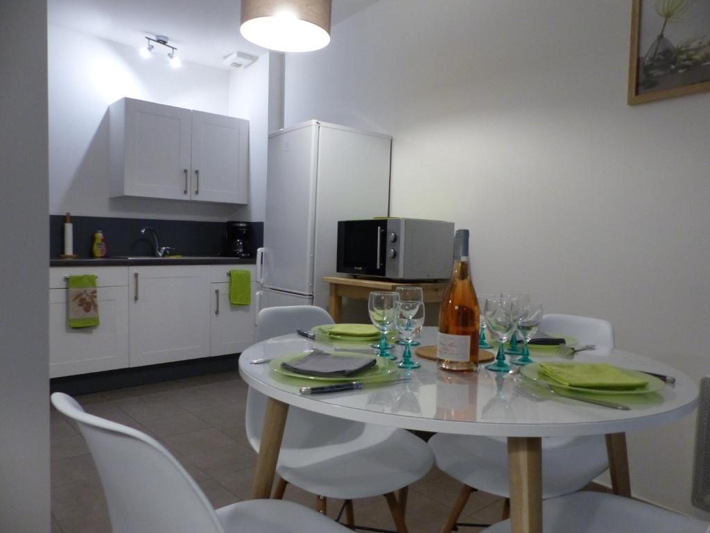Appartement Plein Centre Avignon - 1