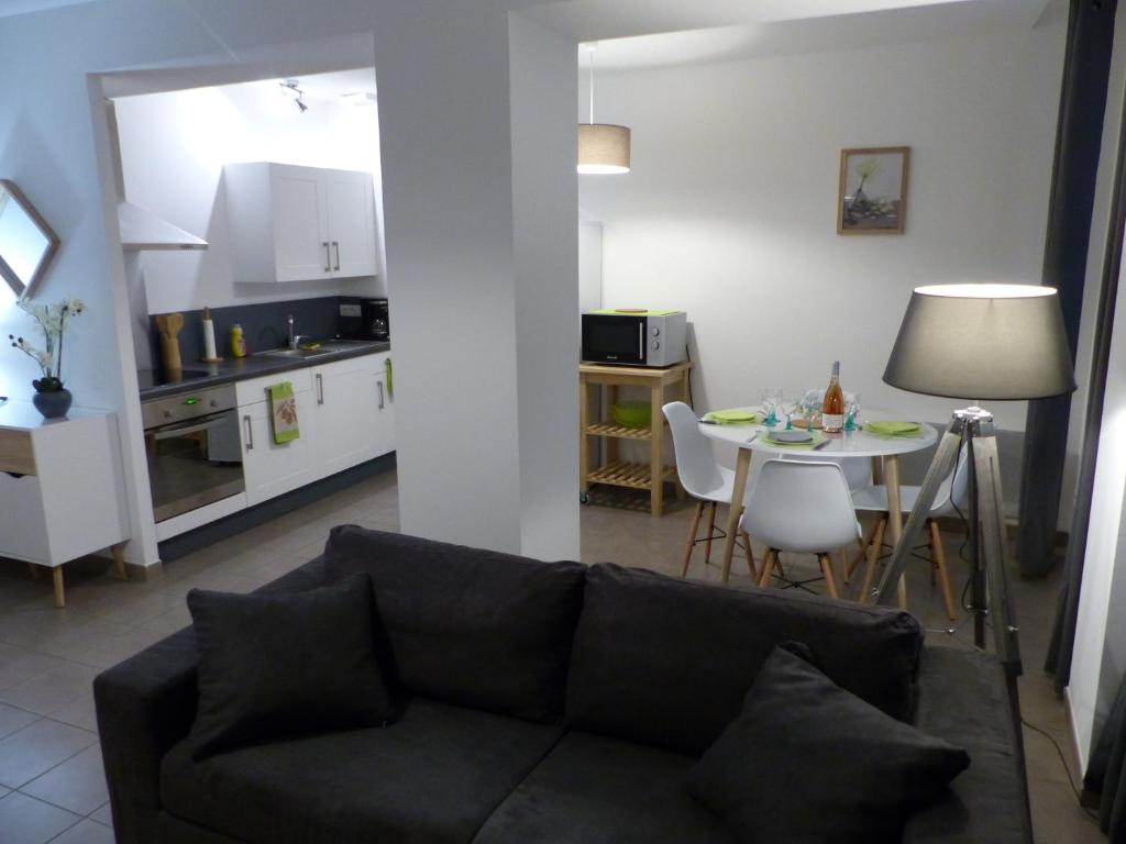 Appartement Plein Centre Avignon - 2