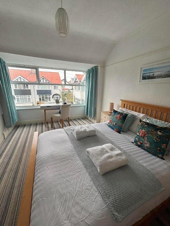 Rhos on Sea Home photo 2