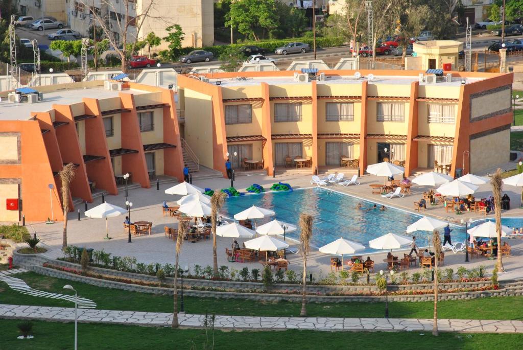 Cairo Jewel Glorious Hotel Additional