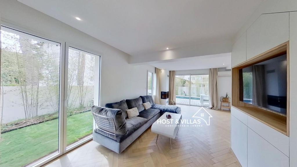 Host Villas LA TIRMANAISE Capbreton - 2