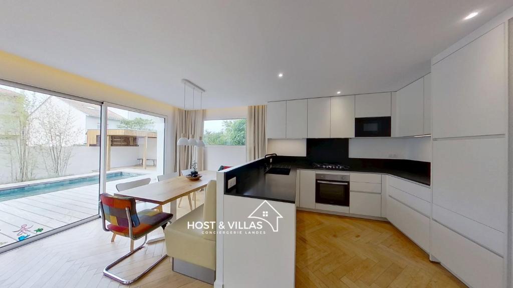 Host Villas LA TIRMANAISE Capbreton - 3