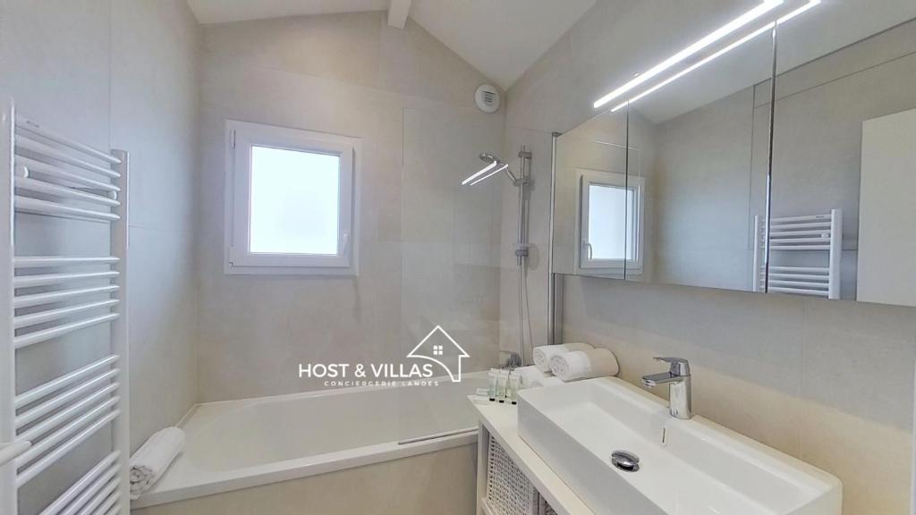 Host Villas LA TIRMANAISE Capbreton - 4